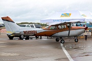NE17_012 Cessna 172RG Cutlass C/N 172RG0449, N5099V